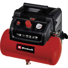 EINHELL TC-AC 190/6/8 OF Set (4020650) kompresszor