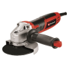 EINHELL TC-AG 125/850 sarokcsiszoló