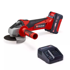 EINHELL TC-AG 18/115 Li 4431133 sarokcsiszoló