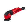 EINHELL TC-DS 19 deltacsiszoló 190W (4464235)