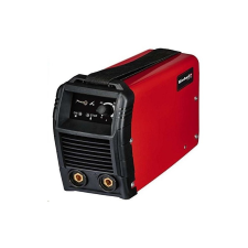 EINHELL TC-IW 150 inverteres hegesztőgép hegesztés