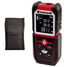 EINHELL TC-LD 50, Lézeres távolságmérő mérőműszer