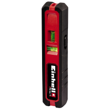 EINHELL TC-LL 1 lézeres szintező (2270095) mérőműszer