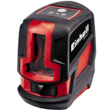 EINHELL TC-LL 2 Keresztvonal-lézer mérőműszer