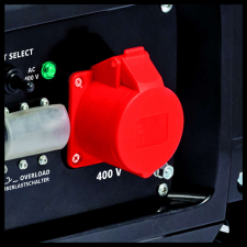 EINHELL TC-PG 65/E5 áramfejlesztő aggregátor