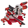 EINHELL TC-SM 216 Vonó, fejező gérvágó fűrész (4300380)
