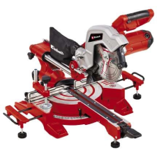 EINHELL TC-SM 216 Vonó, fejező gérvágó fűrész (4300380) gérvágó
