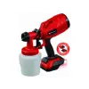 EINHELL TC-SY 18/60 Li-Solo akkus festékszóró pisztoly (4260025)