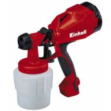 EINHELL TC-SY 400 P elektromos festékszóró festő és tapétázó eszköz