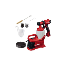 EINHELL TC-SY 600s Festékszóró rendszer festő és tapétázó eszköz