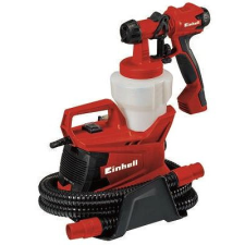 EINHELL TC-SY 700 S festékszóró rendszer festékszóró pisztoly