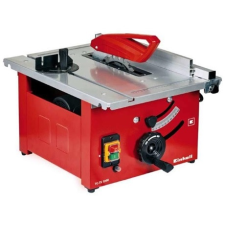 EINHELL tc-ts 2031 u asztali körfűrész kézi körfűrész