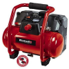 EINHELL TE-AC 36/6/8 Li OF Set-Solo kompresszor