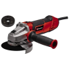 EINHELL TE-AG 125/1010 CE Q Sarokcsiszoló 1010W (4430890)