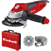 EINHELL TE-AG 125/750 Kit 4430885