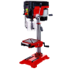  Einhell TE-BD 750 E állványos fúrógép (4250715)