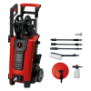 EINHELL TE-HP 140 magasnyomású mosó