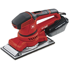 EINHELL TE-OS 2520 E rezgőcsiszoló rezgőcsiszoló