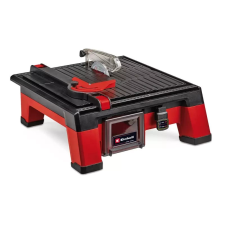 EINHELL TE-TC 18/115 LI - SOLO akkus csempevágó gép csempevágó