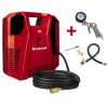 EINHELL TH-AC 190 KIT