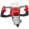 EINHELL TP-MX 18-2 Li BL - Solo 18V Akkumulátoros Festék-és habarcskeverő (Akku és töltő nélkül)