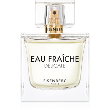 Eisenberg Eau Fraîche Délicate EDP 100 ml parfüm és kölni