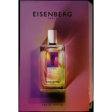 Eisenberg Happiness Beautiful, EDP - Illatminta parfüm és kölni