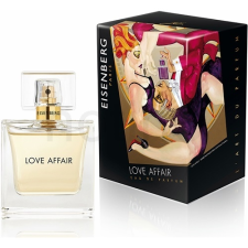 Eisenberg Love Affair eau de parfum nőknek 30 ml parfüm és kölni