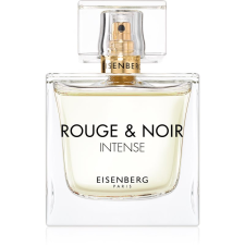 Eisenberg Rouge et Noir Intense EDP 100 ml parfüm és kölni