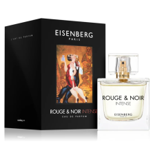 Eisenberg Rouge et Noir Intense, edp 50ml parfüm és kölni