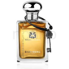 Eisenberg Secret III Patchouli Noble EDP 50 ml parfüm és kölni