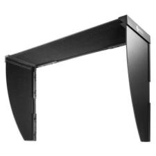 Eizo light hood for EIZO CS2420, CG2420 and CG248-4K, fekete monitor