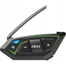 EJEAS Motorcycle Intercom EJEAS MS8-SE (066499) sisakbeszélő