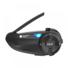 EJEAS Q7 Bluetooth-sztereó fejhallgató motorosoknak