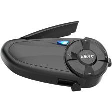 EJEAS Q7 motoros sisakbeszélő sisakbeszélő