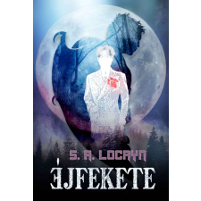  Éjfekete történelem