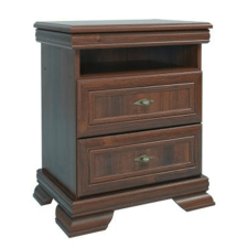  éjjeliszekrény, samoa king, KORA dbN bútor