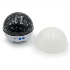 Éjszakai fény, Bluetooth zenelejátszó és hangulatfény éjjeli fény