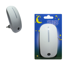  ÉJSZAKAI FÉNY LED 1DB éjjeli fény