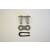 EK CHAIN EK 420DEH Clip láncszem 420 EK CHAIN  Erőátviteli alkatrészek Láncok, lánckerekek, láncszettek Láncok