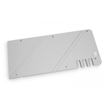 EK WATER BLOCKS 3831109836804 Hátlap hűtés