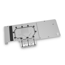 EK WATER BLOCKS 3831109843550 Hátlap hűtés