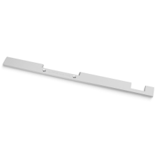 EK WATER BLOCKS EKWB EK-Quantum Vector2 Strix/TUF RTX 3090 Ti Oldalfedél - Szürke hűtés