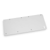 EK WATER BLOCKS Quantum Vector RX 6700XT Grafikus kártya Hátlap Fehér 1 db