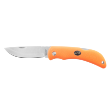 Eka Swede 10 narancssárga összecsukható kés vadász és íjász felszerelés