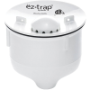 EKCOS EZ Trap Náhradní patrona pro bezvodé pisoáry, včetně sady pro odstranění