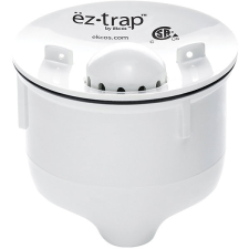 EKCOS EZ Trap Náhradní patrona pro bezvodé pisoáry, včetně sady pro odstranění tisztító- és takarítószer, higiénia