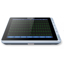 EKG készülék iMAC120 Pro gyógyhatású készítmény