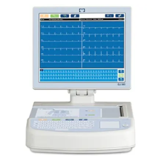  EKG készülék Mortara ELI380 AM12 +Veritas gyógyászati segédeszköz