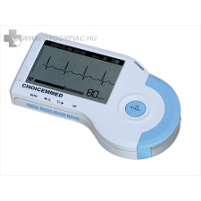 EKG kézi monitor MD-100B EKG készülék gyógyászati segédeszköz
